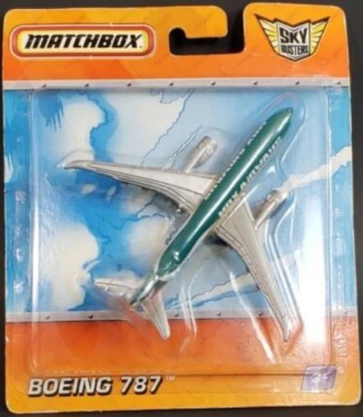 Boeing 787