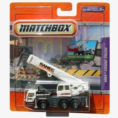 MBX Crane
