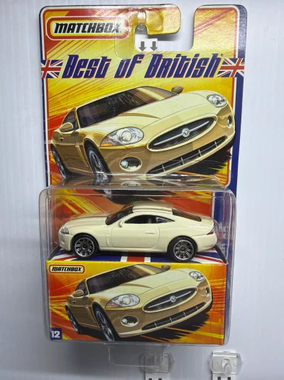 Jaguar XK
