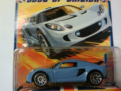 06 Lotus Exige