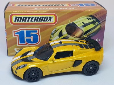 Lotus Exige