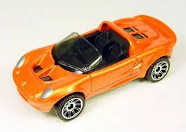 2006 Lotus Elise