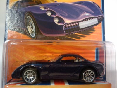 TVR Tuscan S