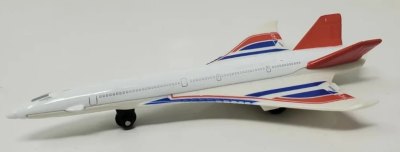 Hypersonic Jet