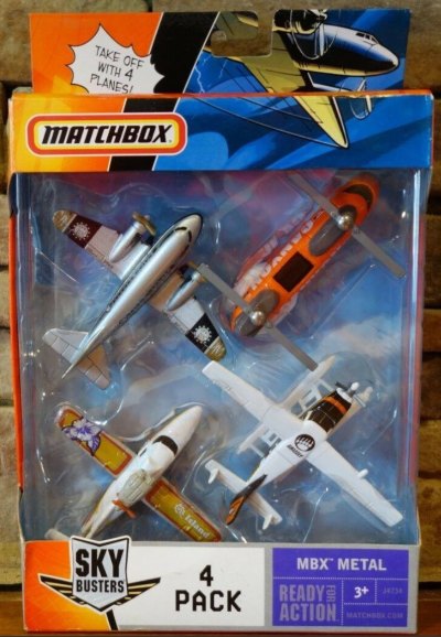 Search Plane