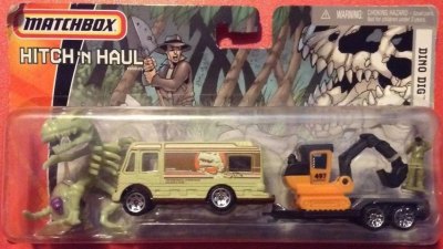 Excavator Trailer