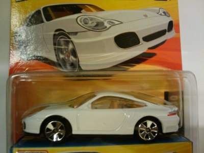 Porsche 911 Turbo