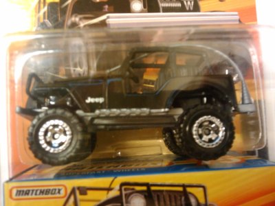 Jeep 4x4