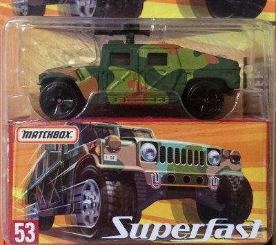 Humvee