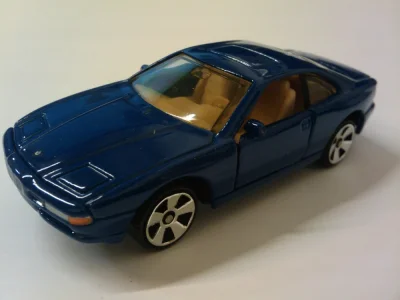 BMW 850i
