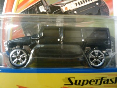 Hummer H2 SUV Concept