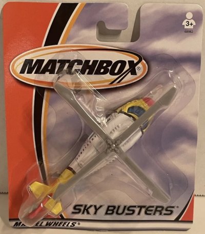 Rescue Helicopter
