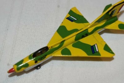 MIG-21