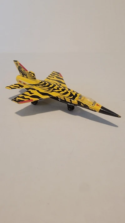Mirage F1