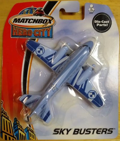 Airliner