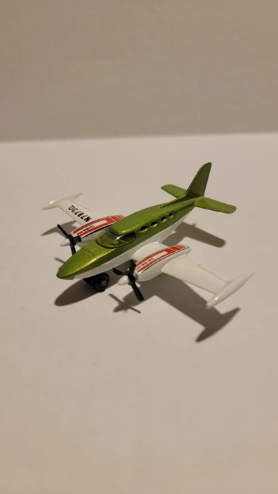 Cessna 402