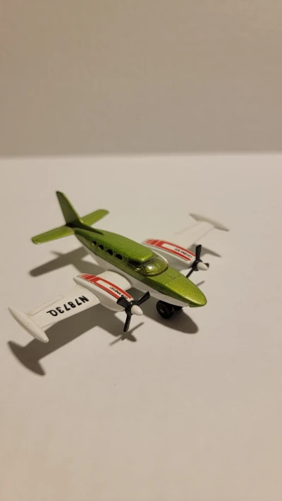 Cessna 402