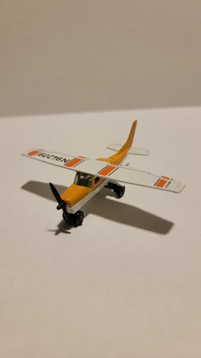 Cessna 210G