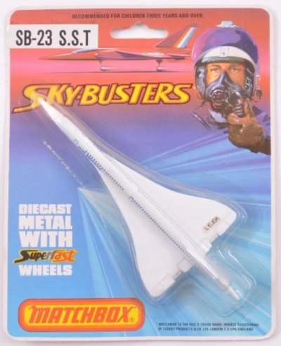 Concorde