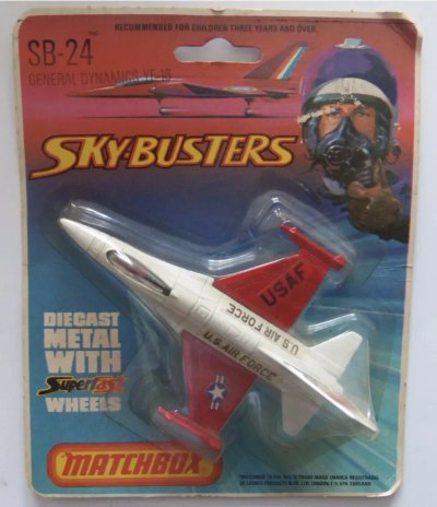 F-16