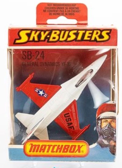 F-16