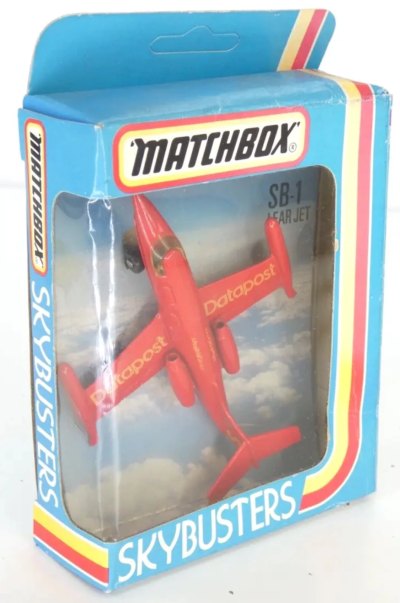 Learjet