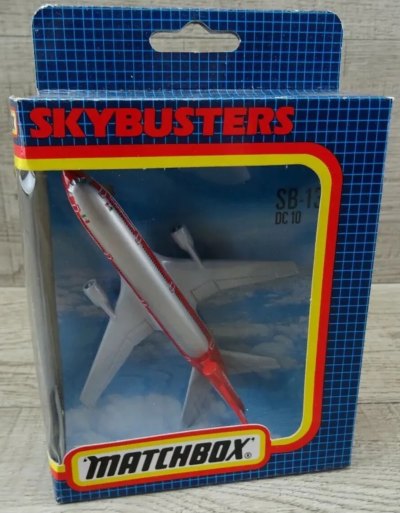 DC10