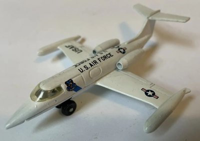 Learjet