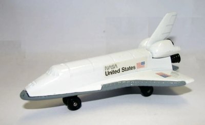 SA Space Suttle