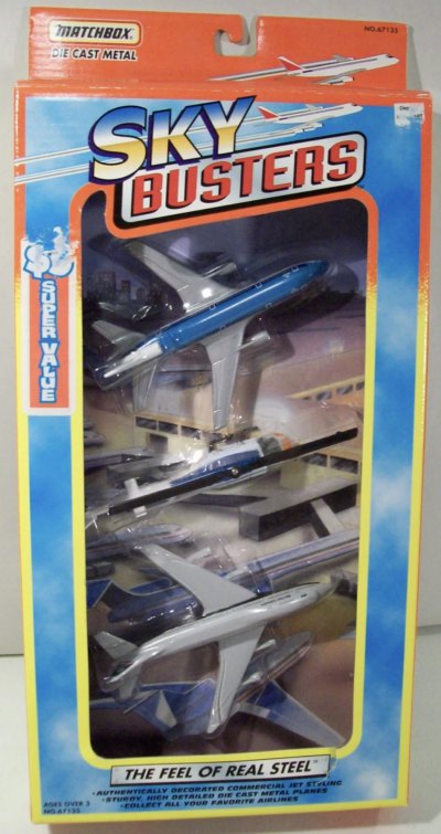 Boeing 747-400