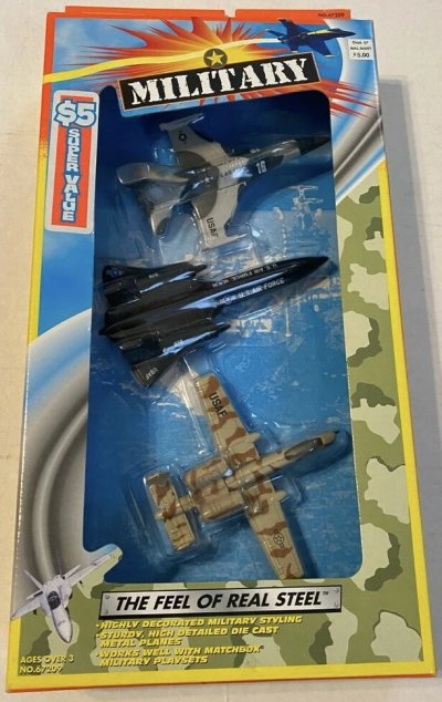 F-16A