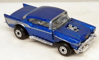 57 Chevy