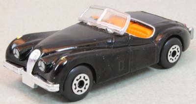 Jaguar XK120