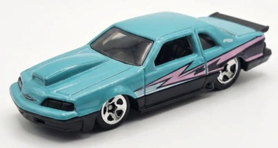 1988 Ford T-Bird
