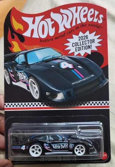 78 Porsche 935/78