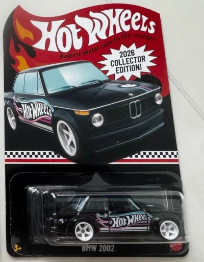 BMW 2002