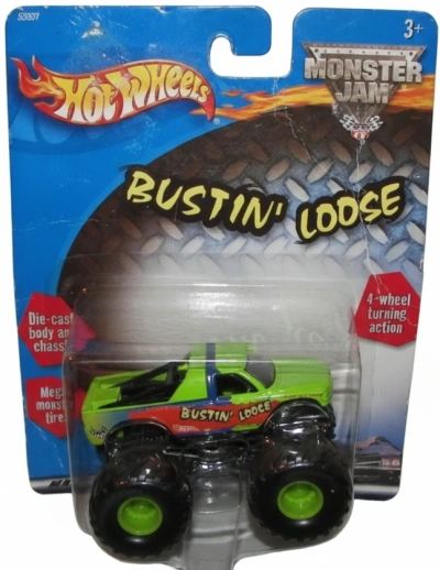 Bustin' Loose
