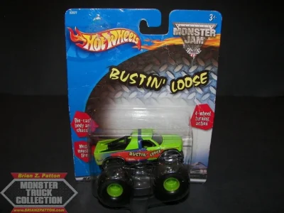 Bustin' Loose