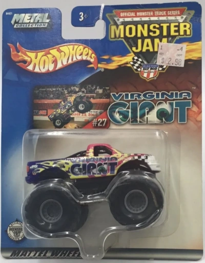 Virginia Giant