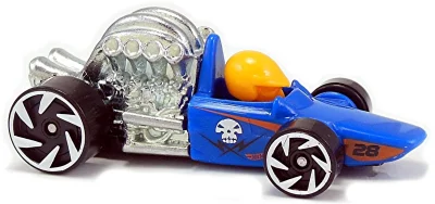 Head Starter
