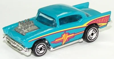57 Chevy