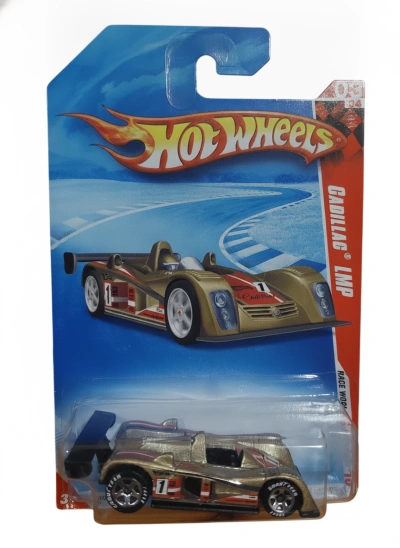 Cadillac LMP