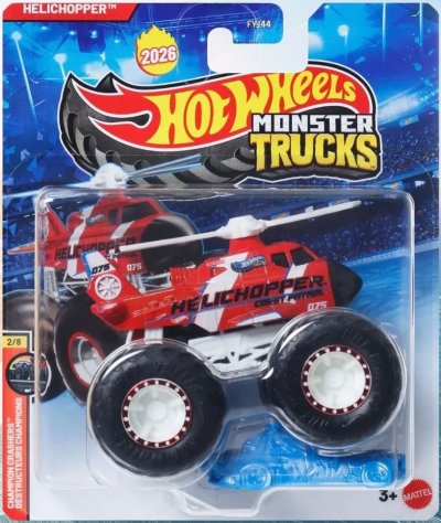 Helichopper
