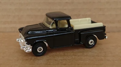 GMC Stepside