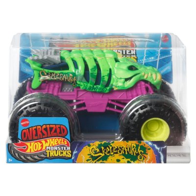 Skelesaurus