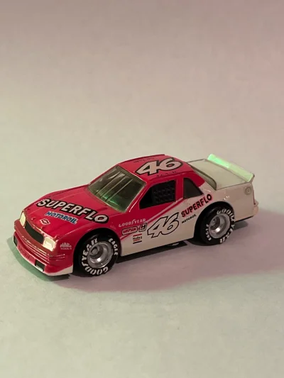 Chevrolet Lumina