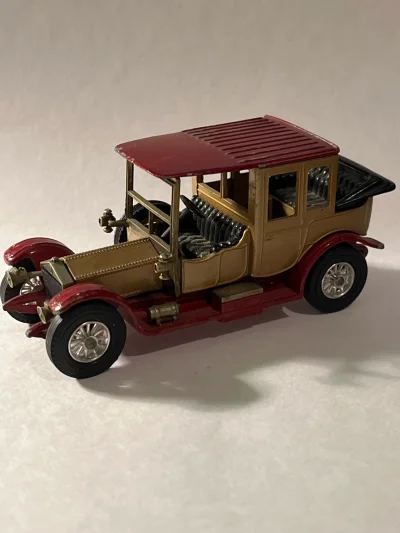 1912 Rolls-Royce