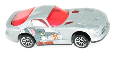 Dodge Viper GTS