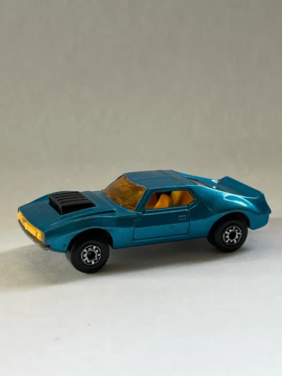 AMX Javelin