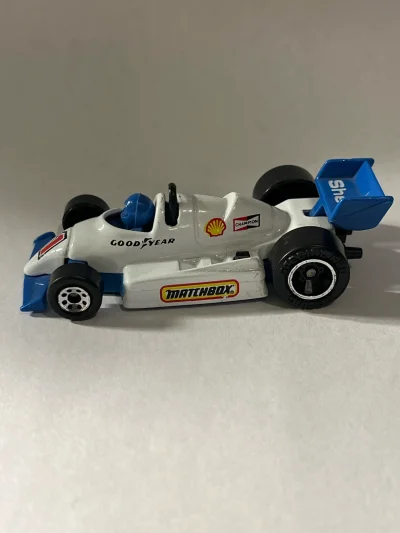 F1 Racer